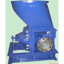 High Efficiency Vertical Double Suction Centrifugal Water Pump